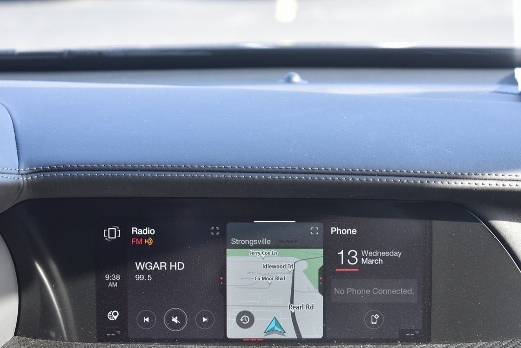 2024 Alfa Romeo Stelvio Quadrifoglio Quadrifoglio AWD