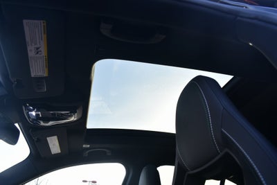 2024 Alfa Romeo Stelvio Quadrifoglio Quadrifoglio AWD