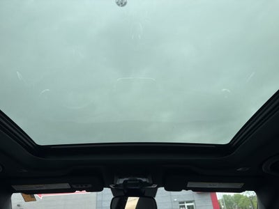 2024 Alfa Romeo Stelvio Quadrifoglio Quadrifoglio