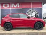 2024 Alfa Romeo Stelvio Quadrifoglio Quadrifoglio