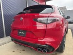 2024 Alfa Romeo Stelvio Quadrifoglio Quadrifoglio