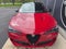 2024 Alfa Romeo Stelvio Quadrifoglio Quadrifoglio