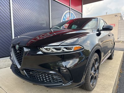 2025 Alfa Romeo Tonale Intensa AWD