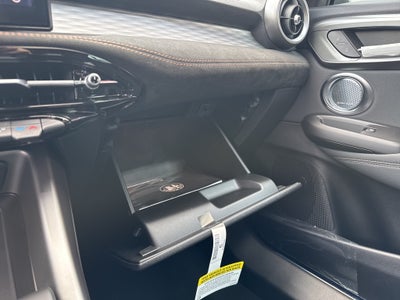 2025 Alfa Romeo Tonale Intensa AWD