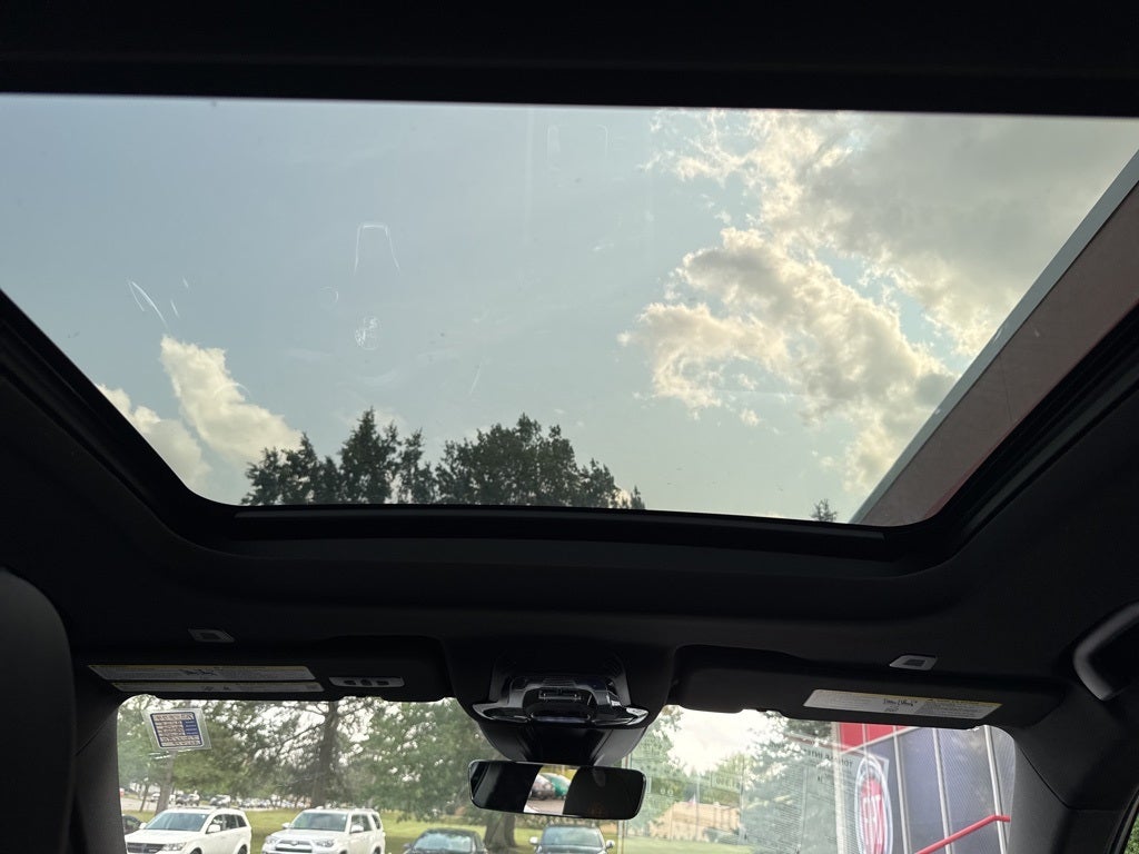 2025 Alfa Romeo Tonale Intensa AWD