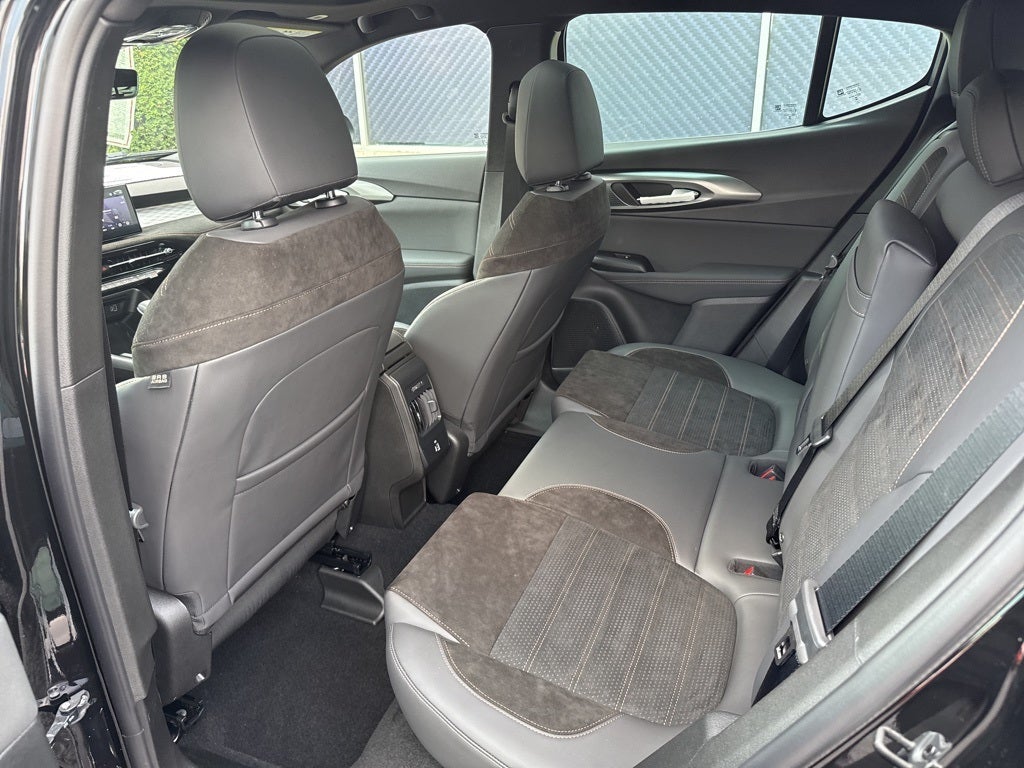 2025 Alfa Romeo Tonale Intensa AWD