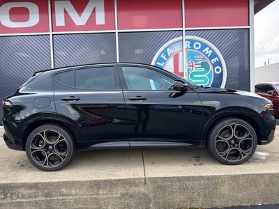 2025 Alfa Romeo Tonale Intensa AWD