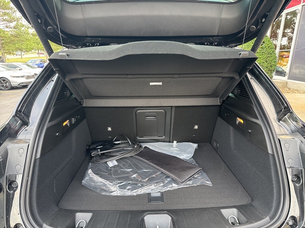 2025 Alfa Romeo Tonale Intensa AWD