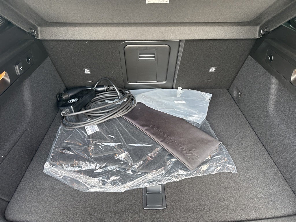 2025 Alfa Romeo Tonale Intensa AWD