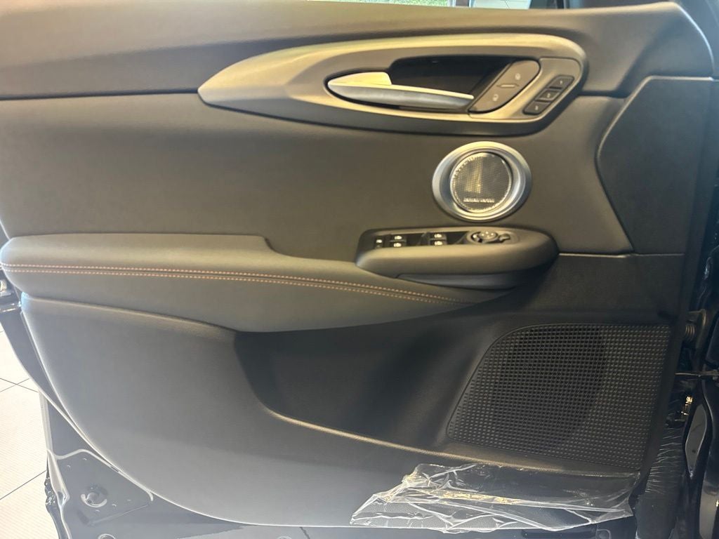 2025 Alfa Romeo Tonale Intensa PHEV AWD