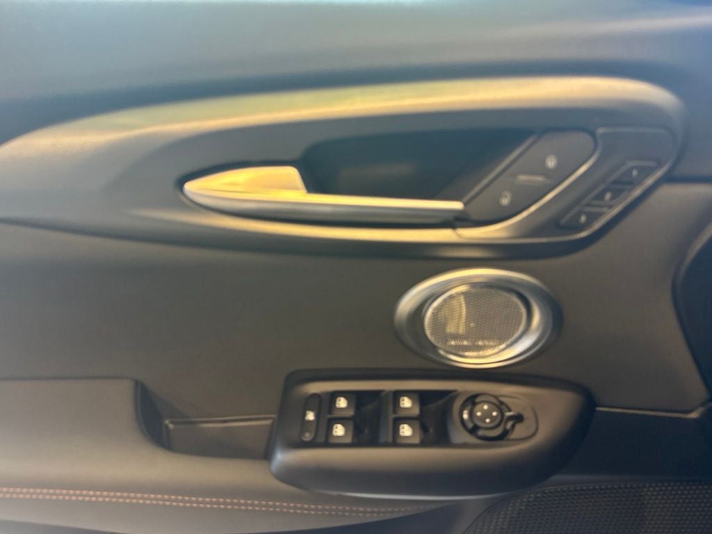 2025 Alfa Romeo Tonale Intensa PHEV AWD