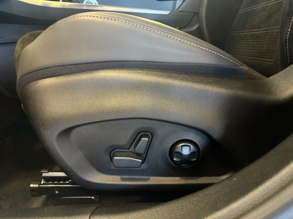 2025 Alfa Romeo Tonale Intensa PHEV AWD