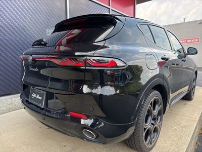 2025 Alfa Romeo Tonale Intensa AWD