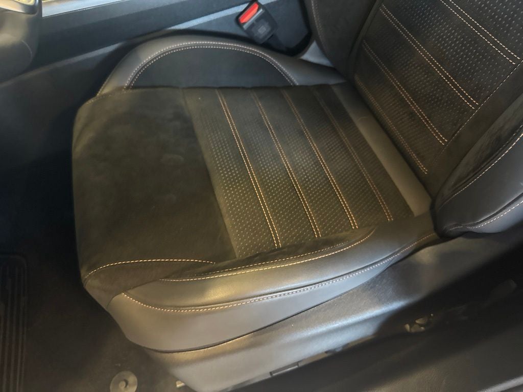 2025 Alfa Romeo Tonale Intensa PHEV AWD