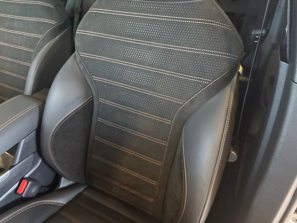 2025 Alfa Romeo Tonale Intensa PHEV AWD