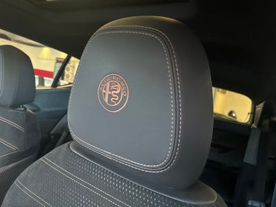 2025 Alfa Romeo Tonale Intensa PHEV AWD