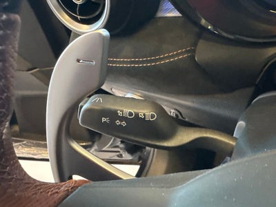 2025 Alfa Romeo Tonale Intensa PHEV AWD