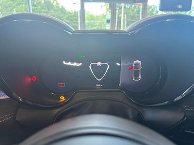2025 Alfa Romeo Tonale Intensa PHEV AWD