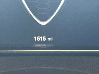 2025 Alfa Romeo Tonale Intensa PHEV AWD