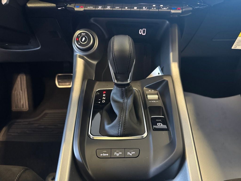2025 Alfa Romeo Tonale Intensa PHEV AWD