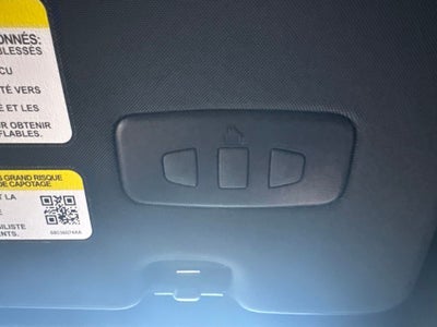 2025 Alfa Romeo Tonale Intensa PHEV AWD