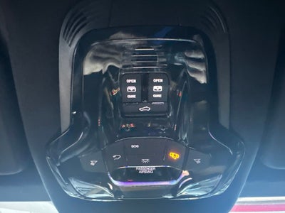 2025 Alfa Romeo Tonale Intensa PHEV AWD