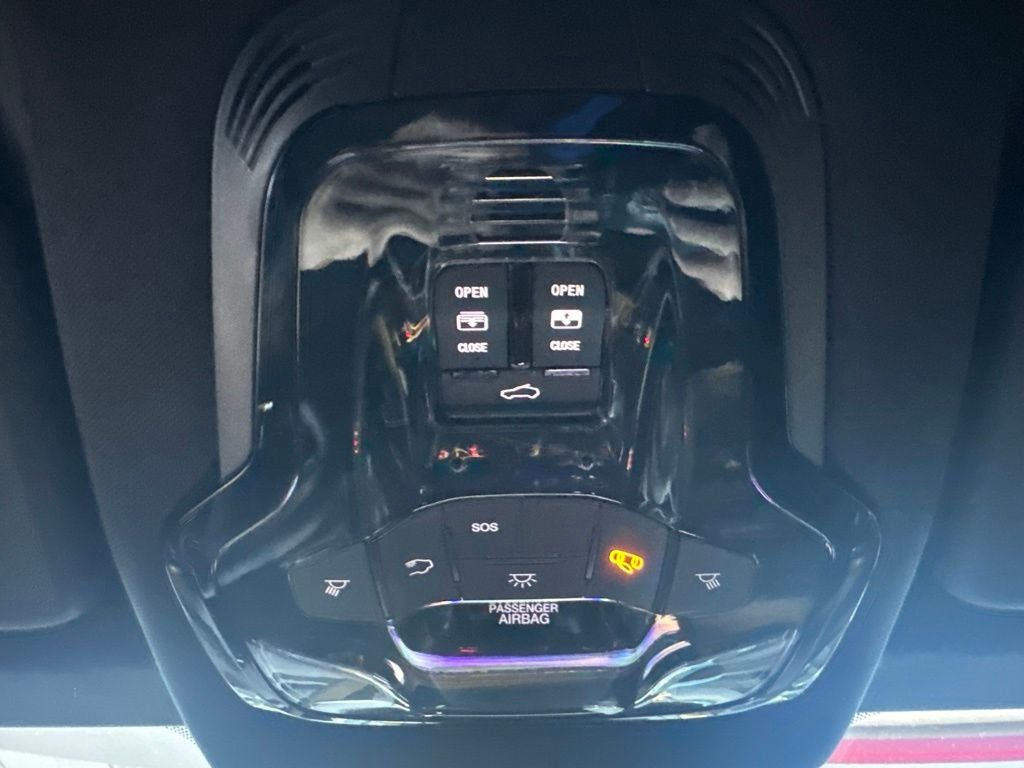 2025 Alfa Romeo Tonale Intensa PHEV AWD