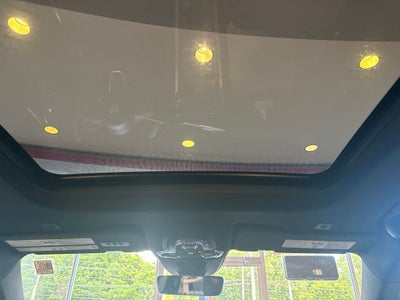 2025 Alfa Romeo Tonale Intensa PHEV AWD