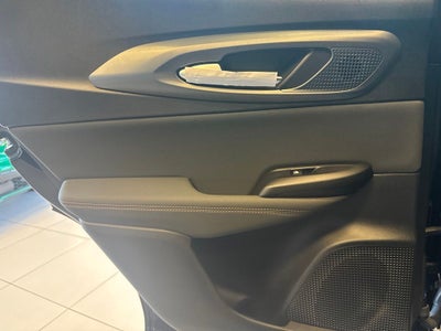 2025 Alfa Romeo Tonale Intensa PHEV AWD