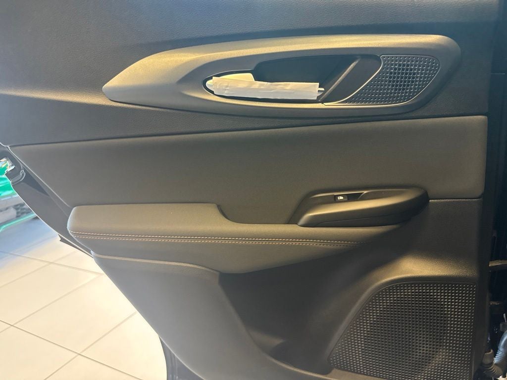 2025 Alfa Romeo Tonale Intensa PHEV AWD