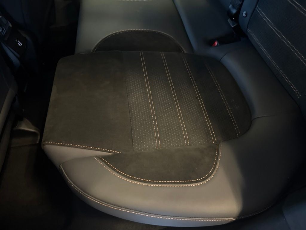 2025 Alfa Romeo Tonale Intensa PHEV AWD