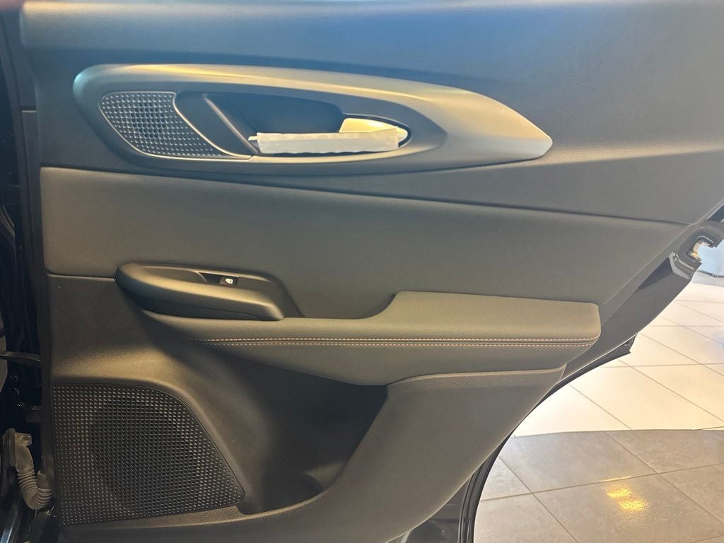 2025 Alfa Romeo Tonale Intensa PHEV AWD