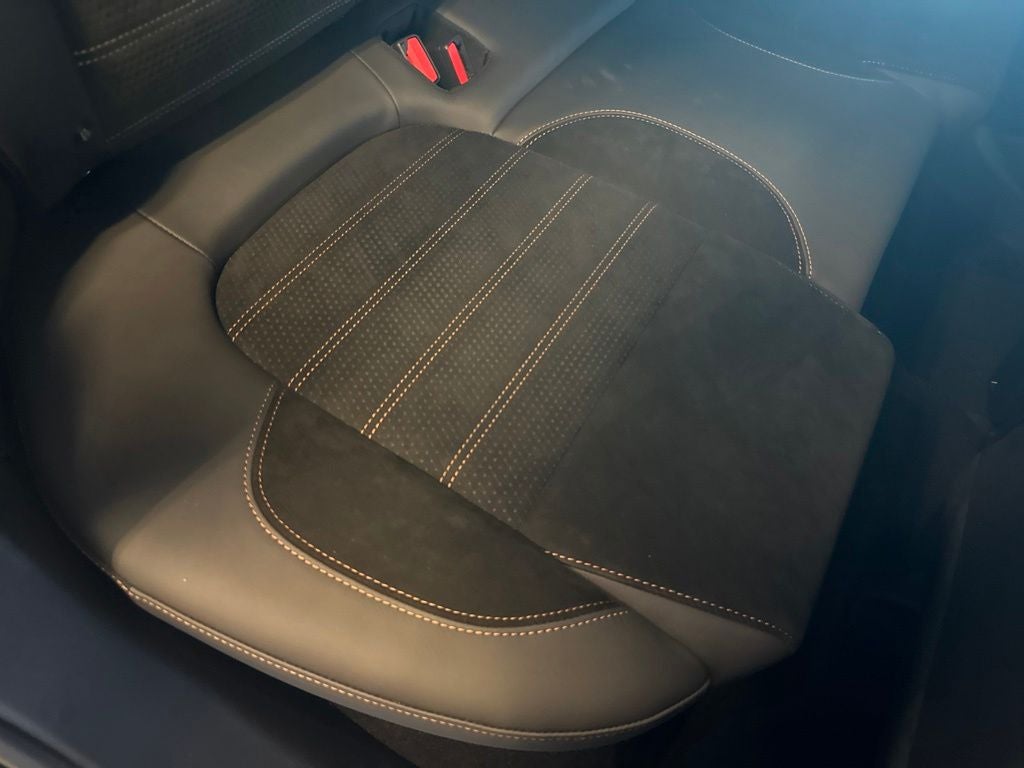 2025 Alfa Romeo Tonale Intensa PHEV AWD