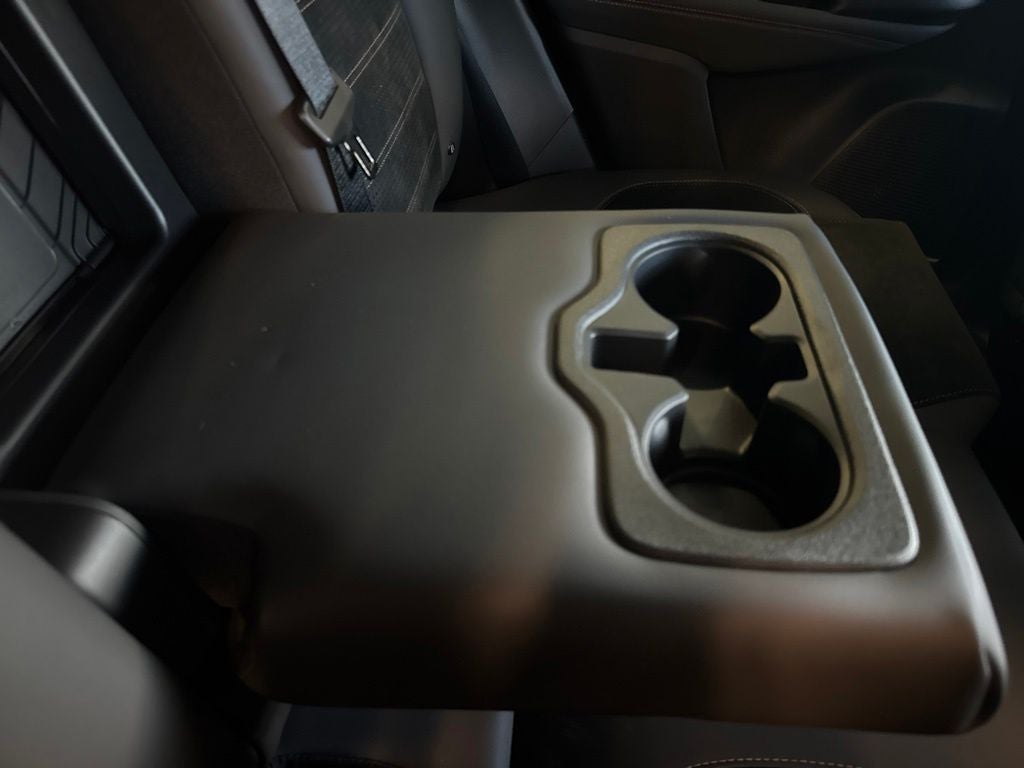 2025 Alfa Romeo Tonale Intensa PHEV AWD