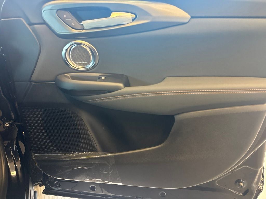 2025 Alfa Romeo Tonale Intensa PHEV AWD