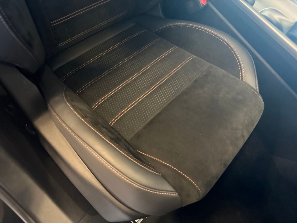 2025 Alfa Romeo Tonale Intensa PHEV AWD
