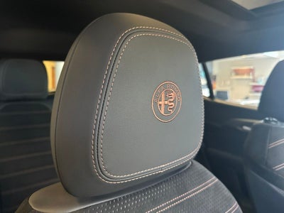 2025 Alfa Romeo Tonale Intensa PHEV AWD