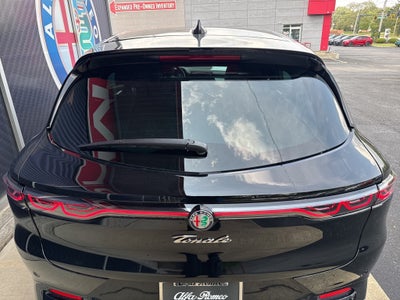 2025 Alfa Romeo Tonale Intensa AWD