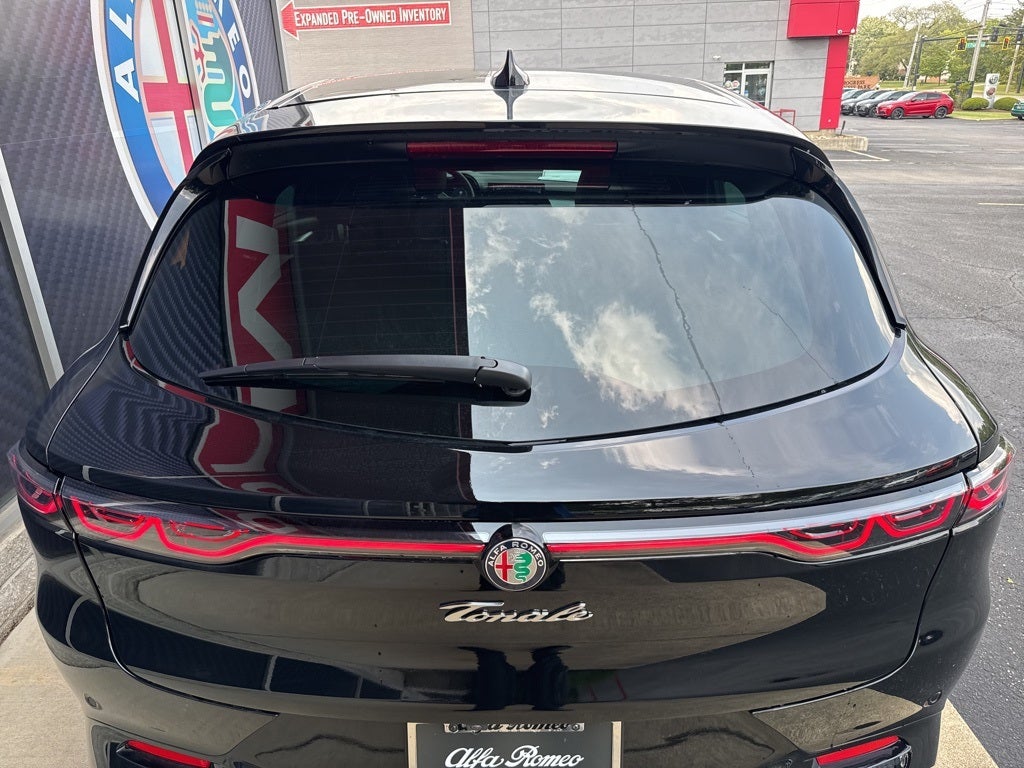 2025 Alfa Romeo Tonale Intensa AWD