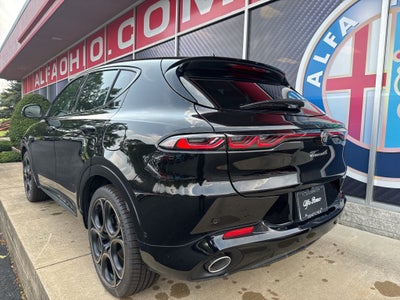 2025 Alfa Romeo Tonale Intensa AWD