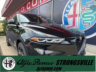 2025 Alfa Romeo Tonale Intensa AWD