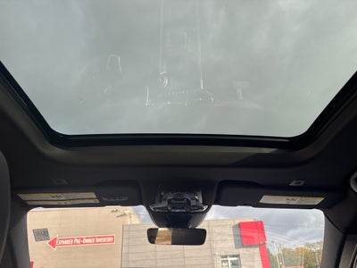 2025 Alfa Romeo Tonale Intensa AWD