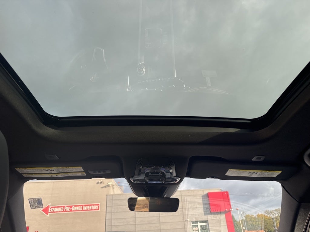 2025 Alfa Romeo Tonale Intensa AWD