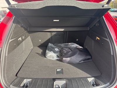 2025 Alfa Romeo Tonale Intensa AWD