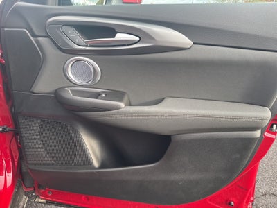 2025 Alfa Romeo Tonale Intensa AWD