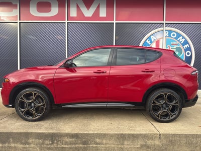 2025 Alfa Romeo Tonale Intensa AWD