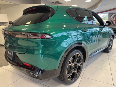 2025 Alfa Romeo Tonale Intensa AWD