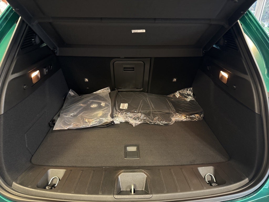 2025 Alfa Romeo Tonale Intensa AWD