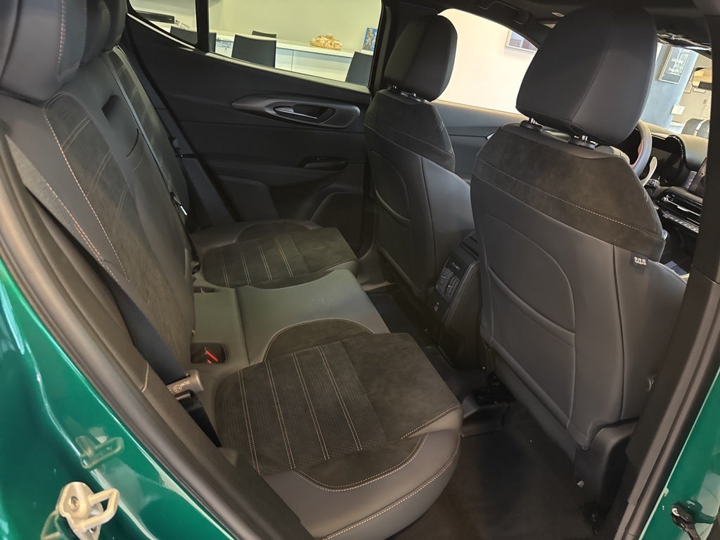 2025 Alfa Romeo Tonale Intensa AWD