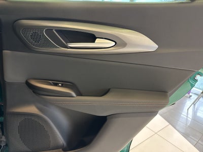 2025 Alfa Romeo Tonale Intensa AWD